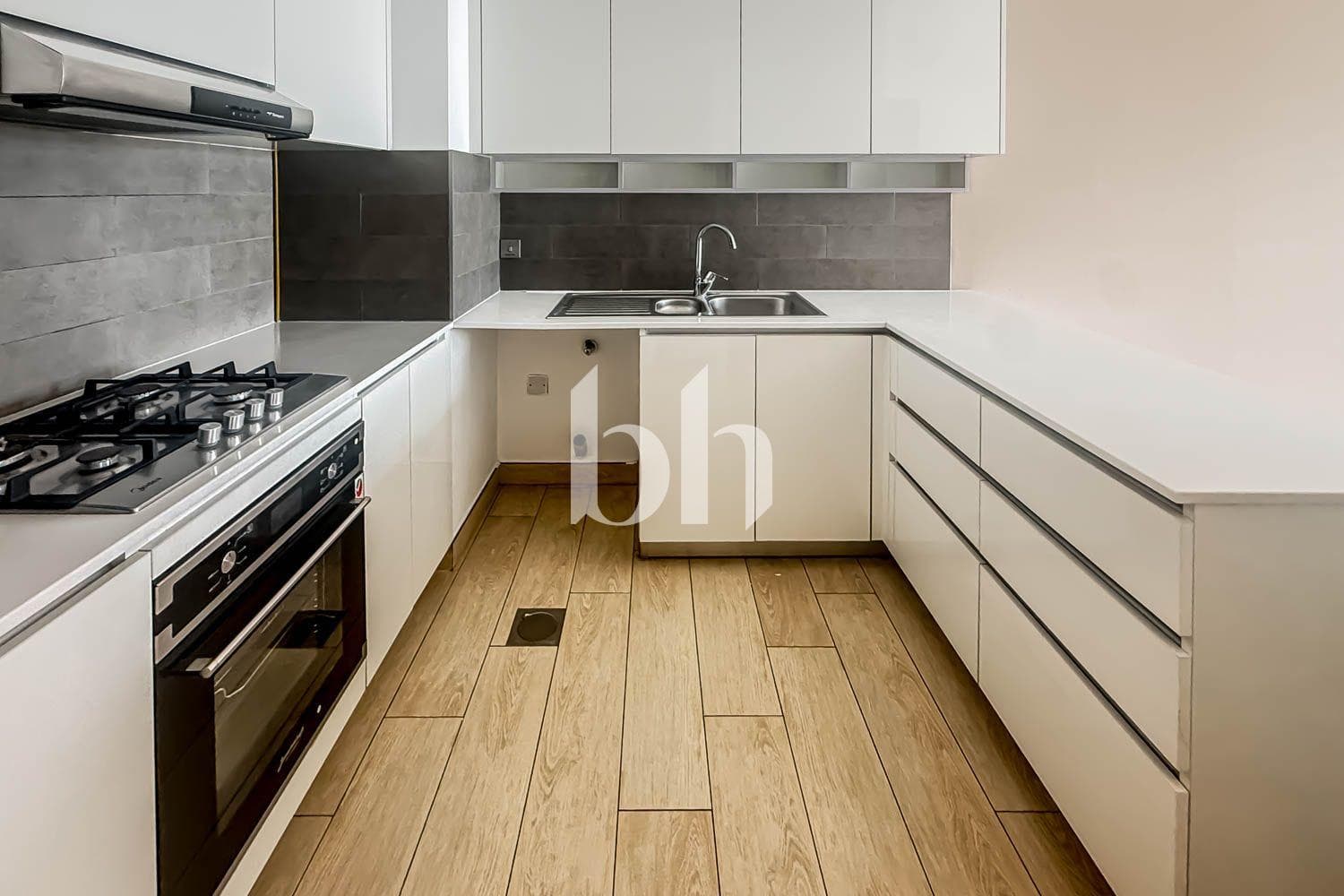 1 Bedroom Apartment in Genesis by Meraki - photo 2