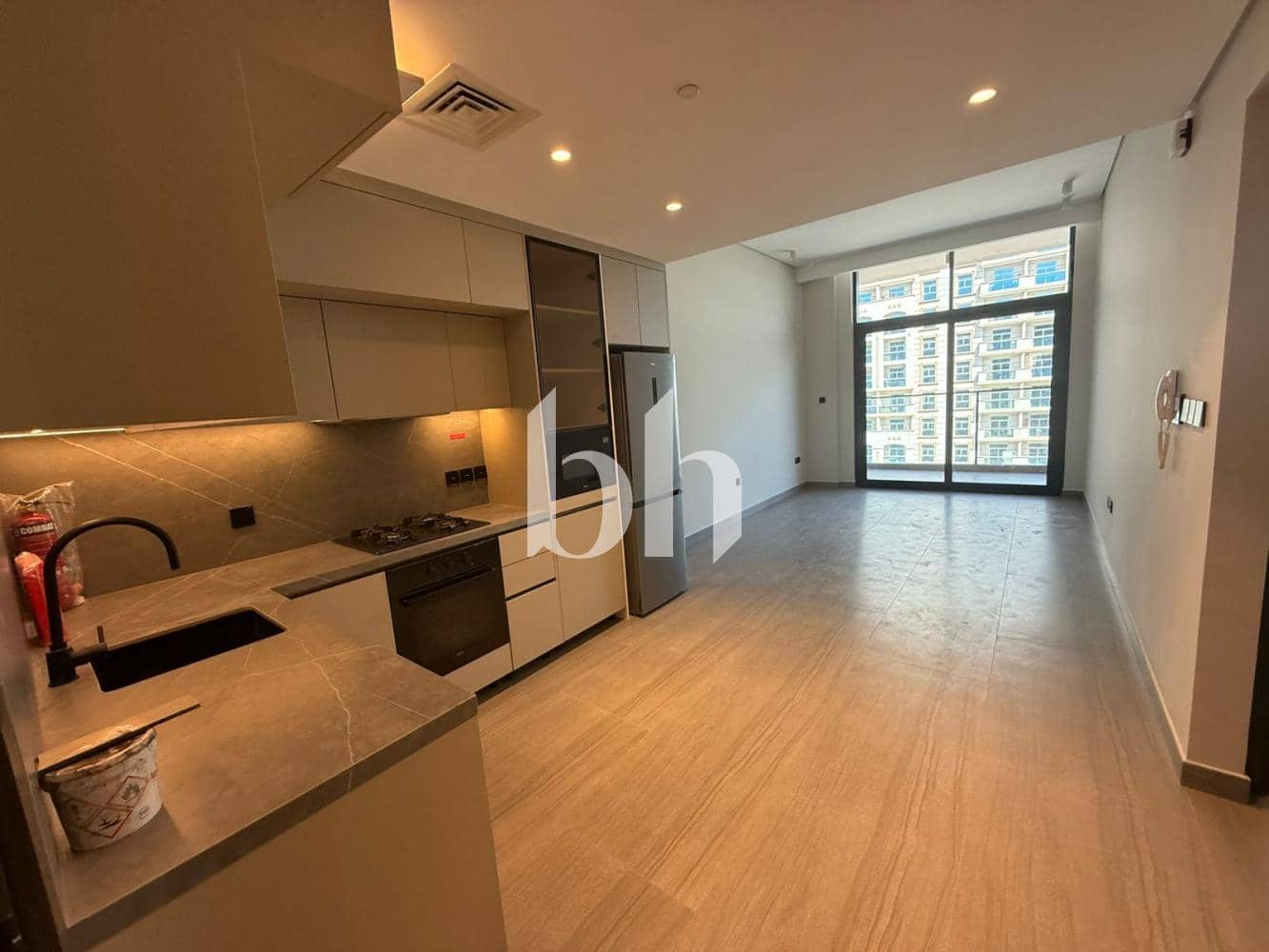 1 Bedroom Apartment in Marquis Galleria