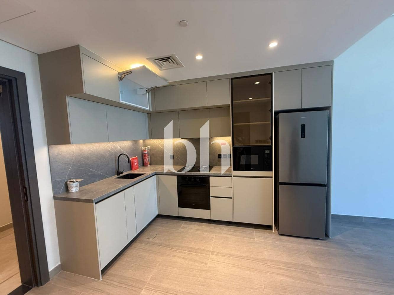1 Bedroom Apartment in Marquis Galleria - photo 1