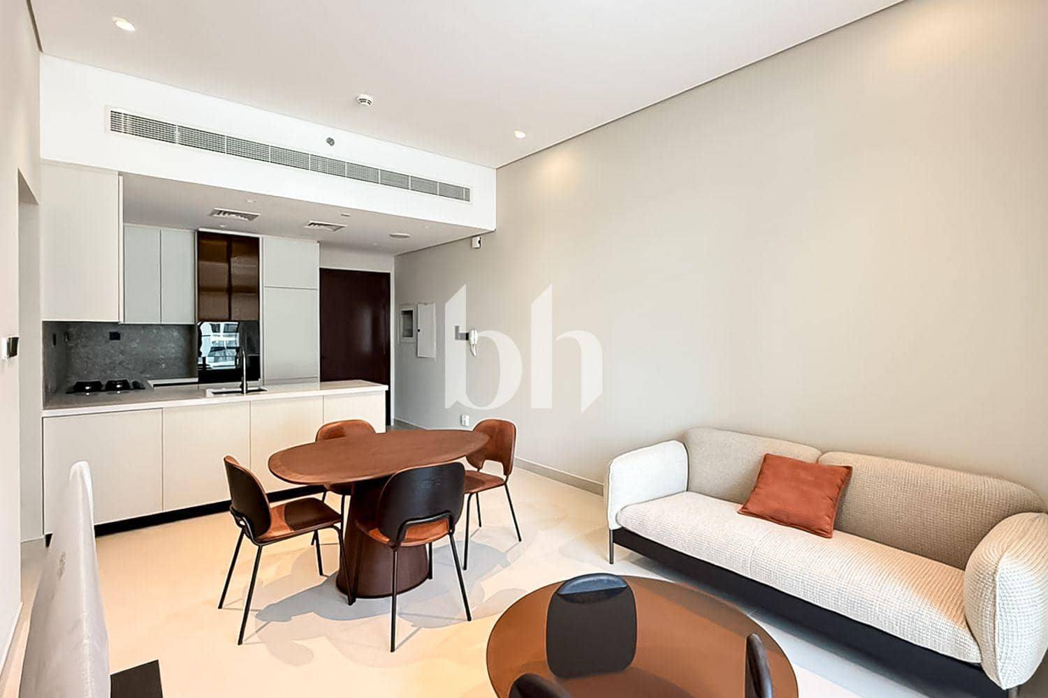 1 Bedroom Apartment in Marquis Elegance - photo 2