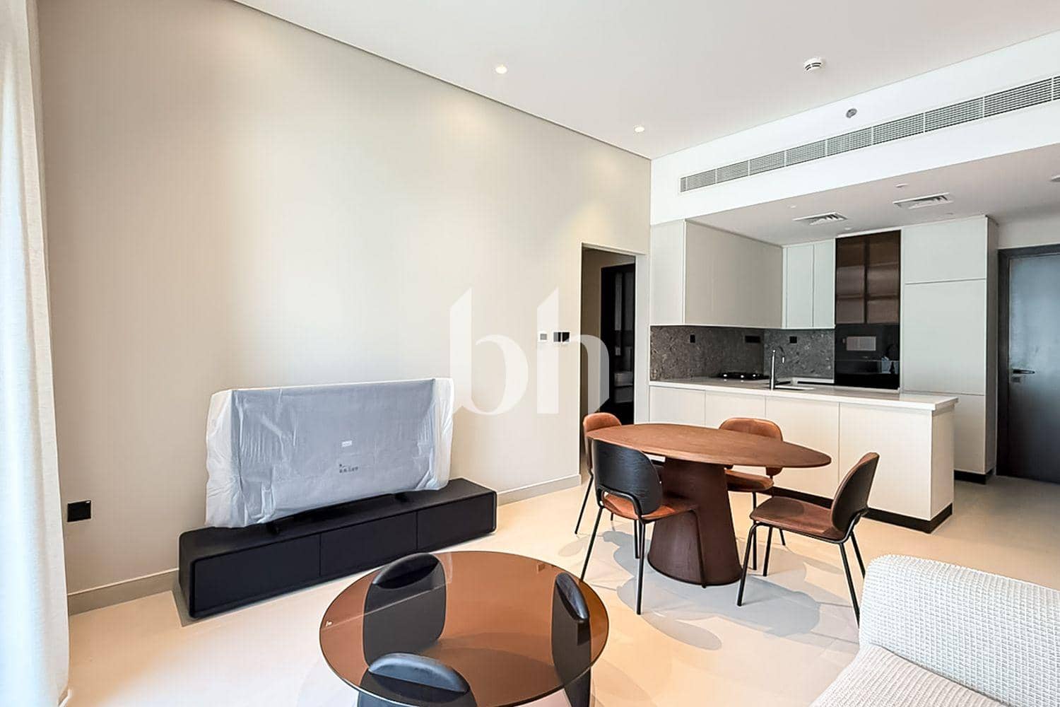 1 Bedroom Apartment in Marquis Elegance - photo 1