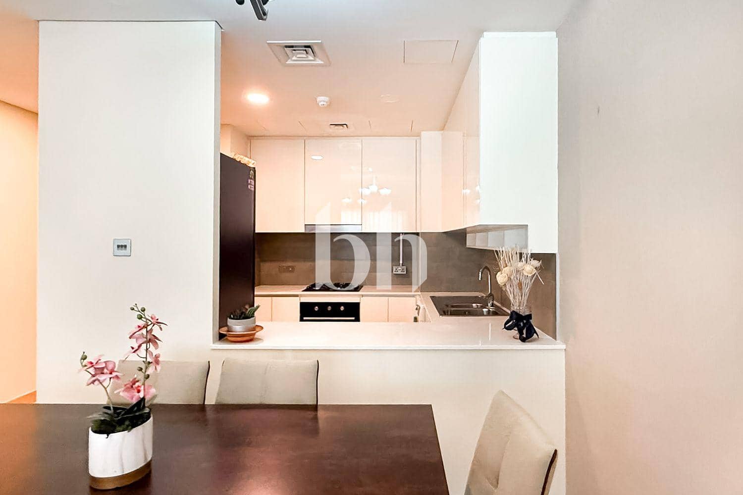 2 Bedroom Apartment in Genesis by Meraki - photo 2