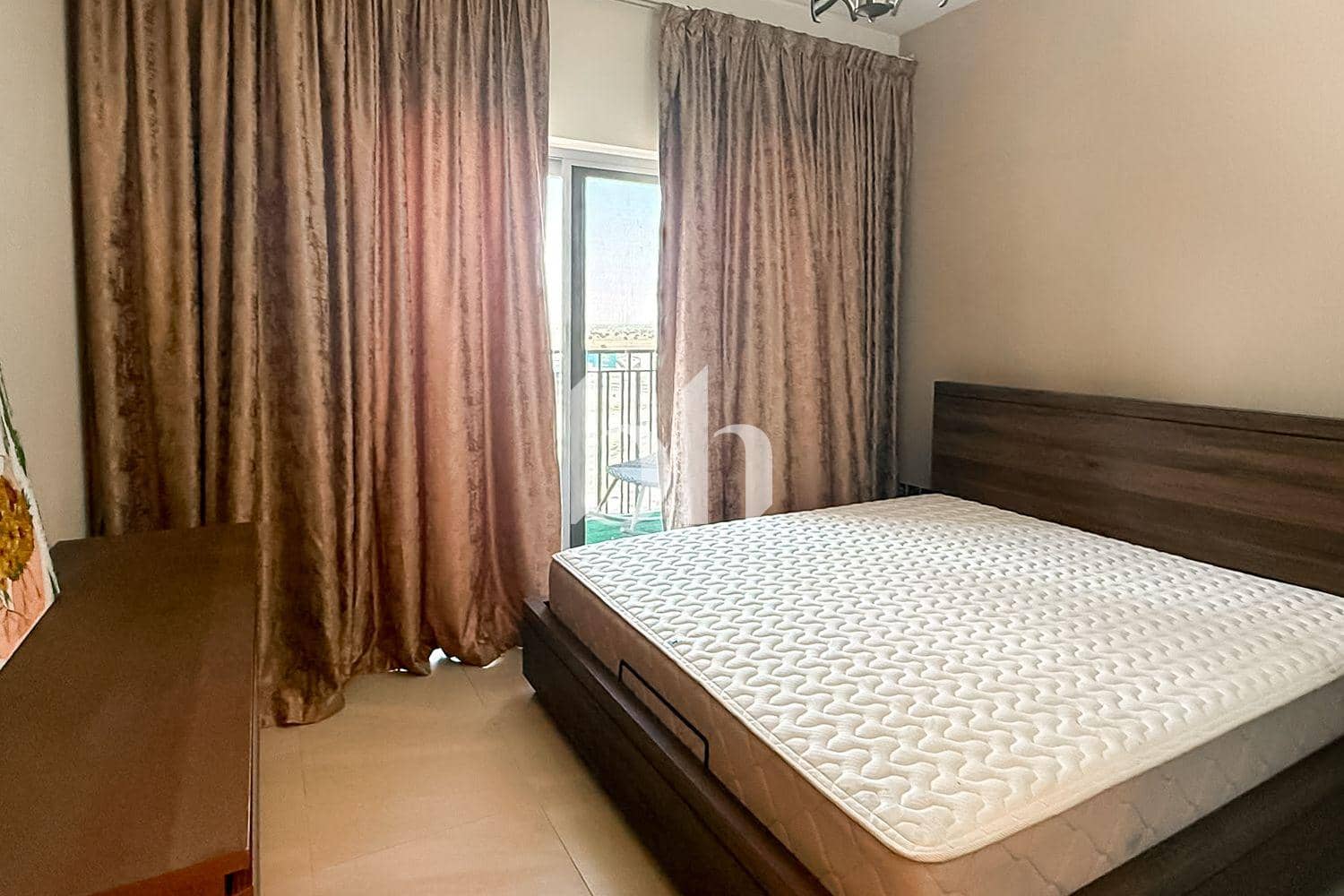 2 Bedroom Apartment in Genesis by Meraki - photo 1