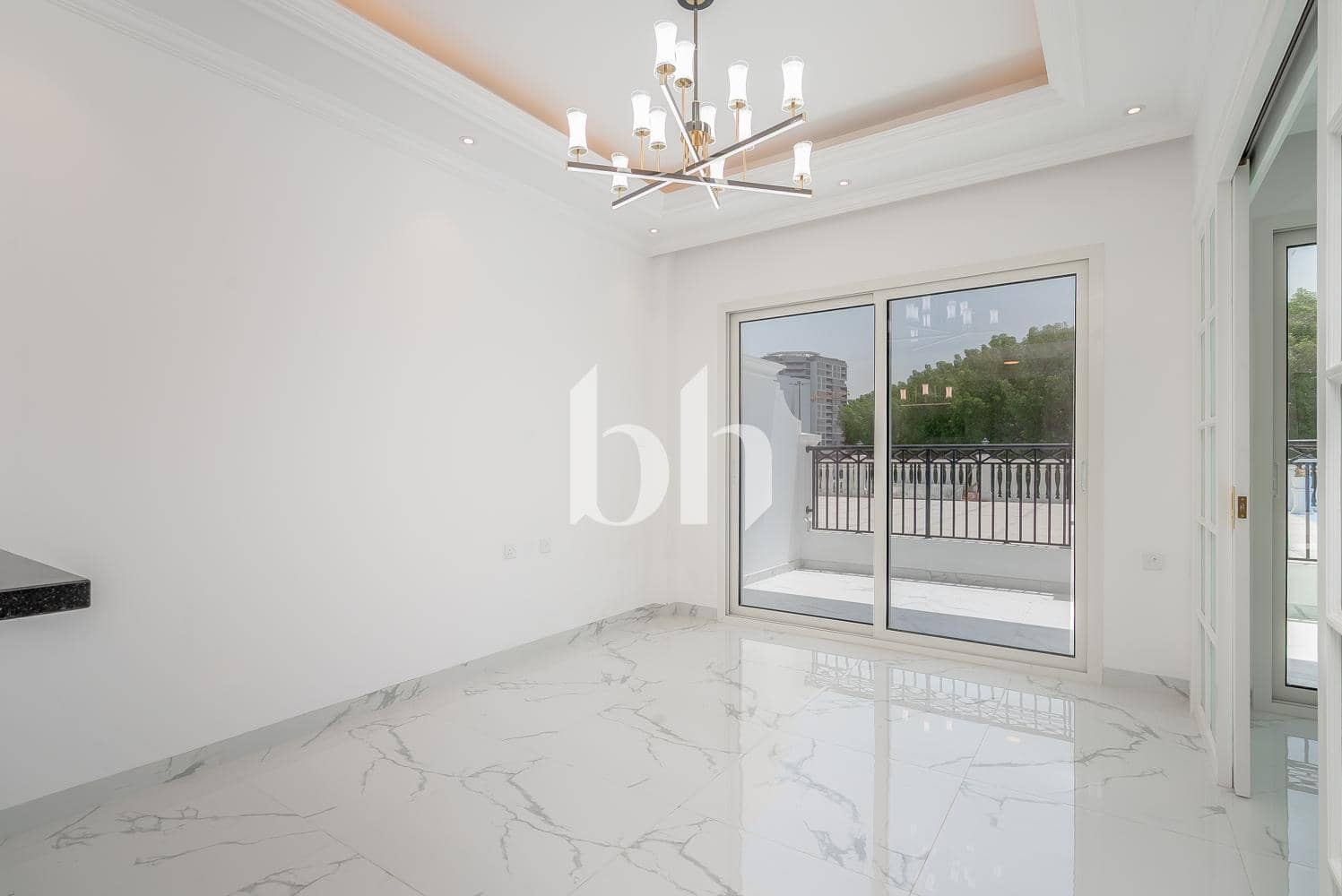 1 Bedroom Apartment in Vincitore Benessere
