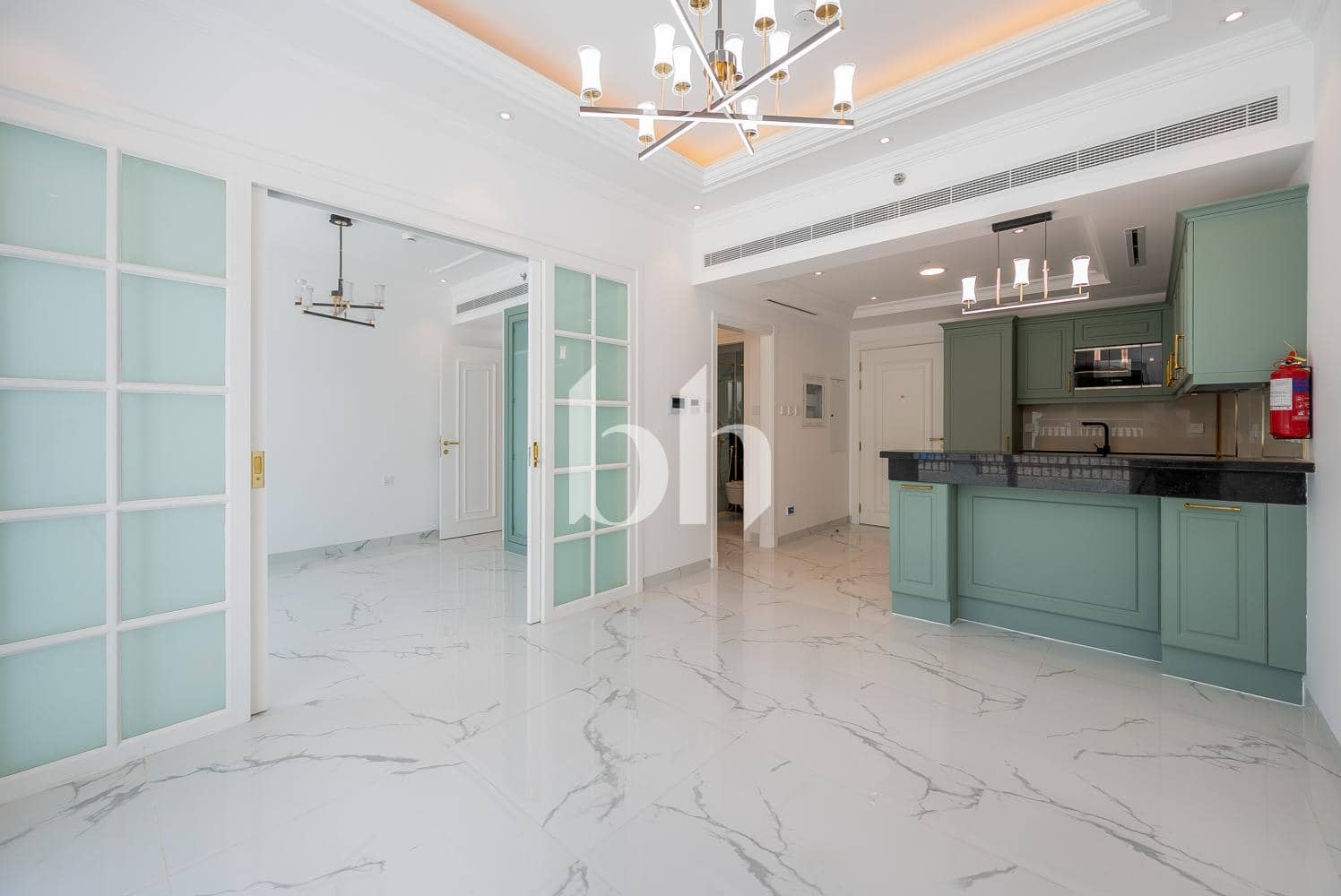 1 Bedroom Apartment in Vincitore Benessere - photo 1