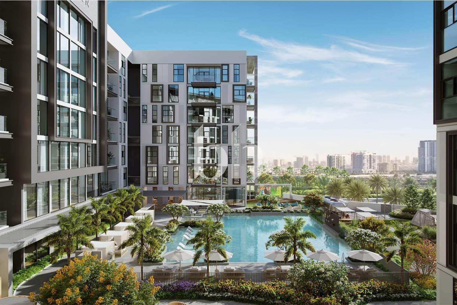 2 Bedroom Apartment in Arbor View