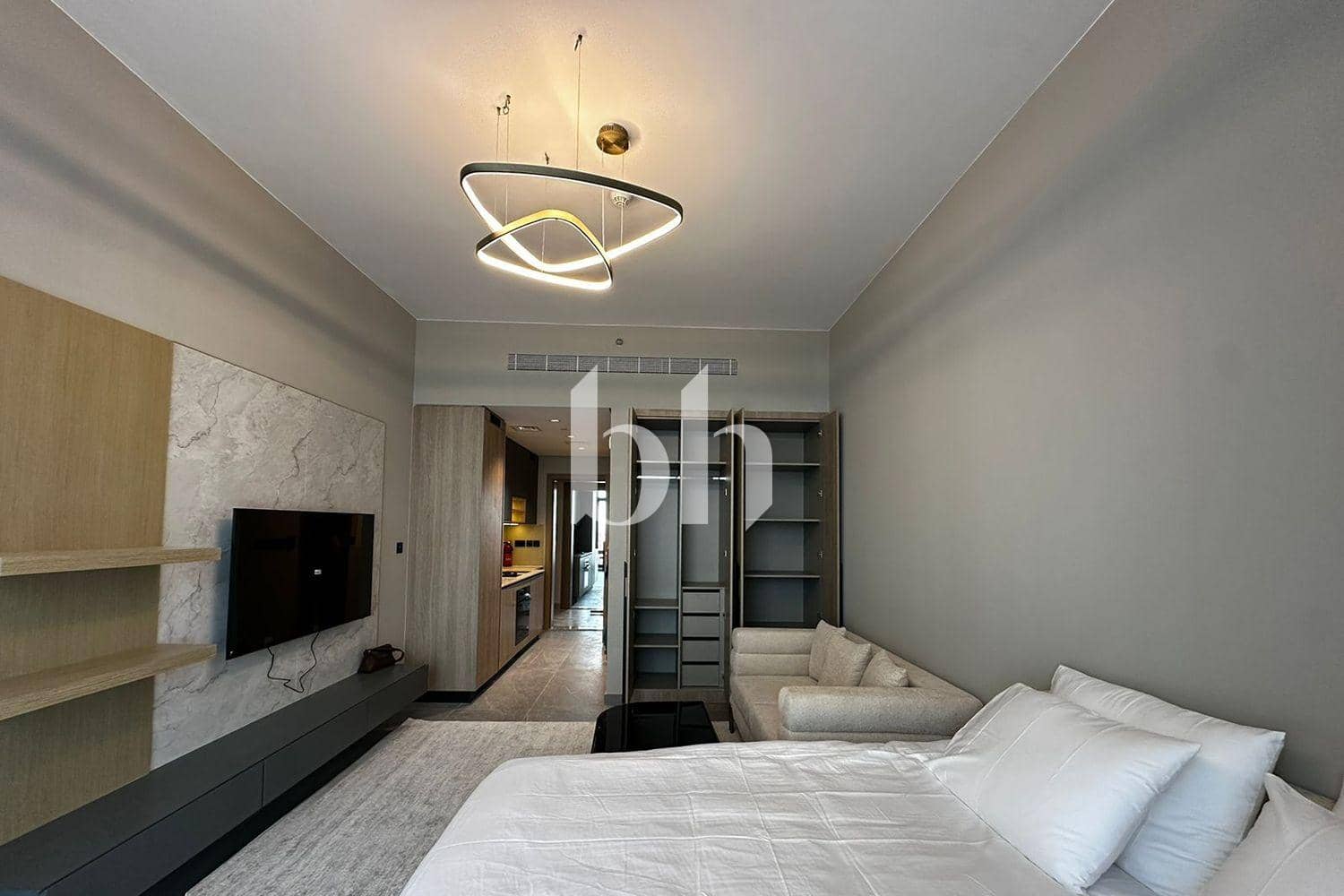 Studio Apartment in Elevate by Prescott - photo 2