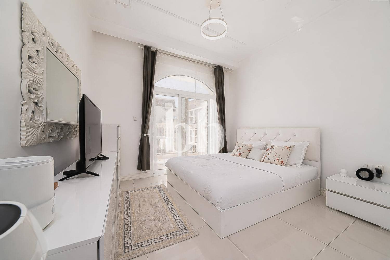 1 Bedroom Apartment in Vincitore Palacio