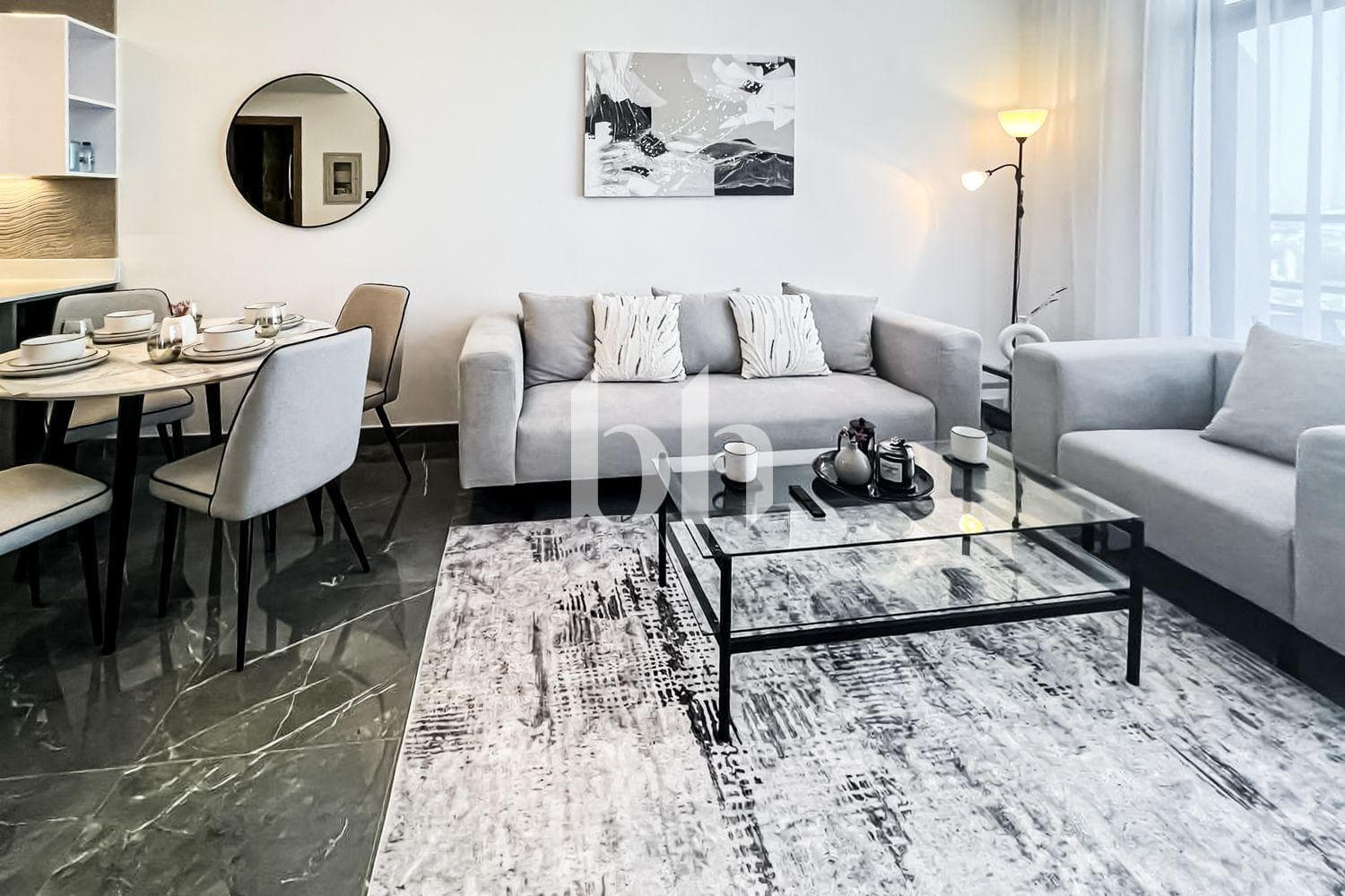 1 Bedroom Apartment in Joya Blanca Residences - photo 2