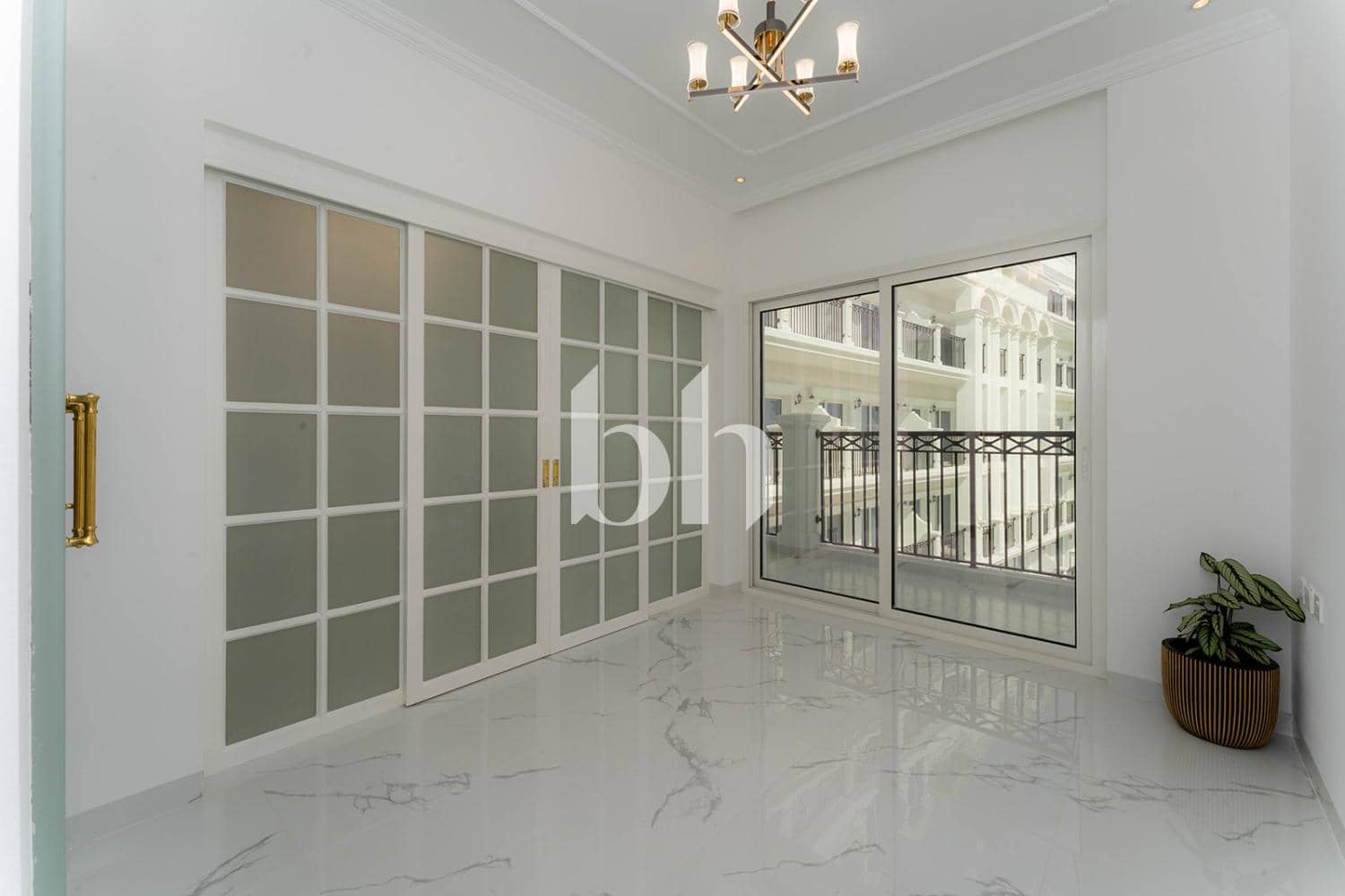 1 Bedroom Apartment in Vincitore Benessere