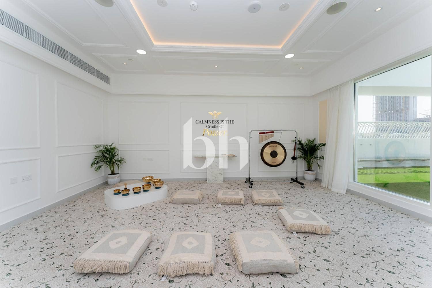 1 Bedroom Apartment in Vincitore Benessere - photo 1