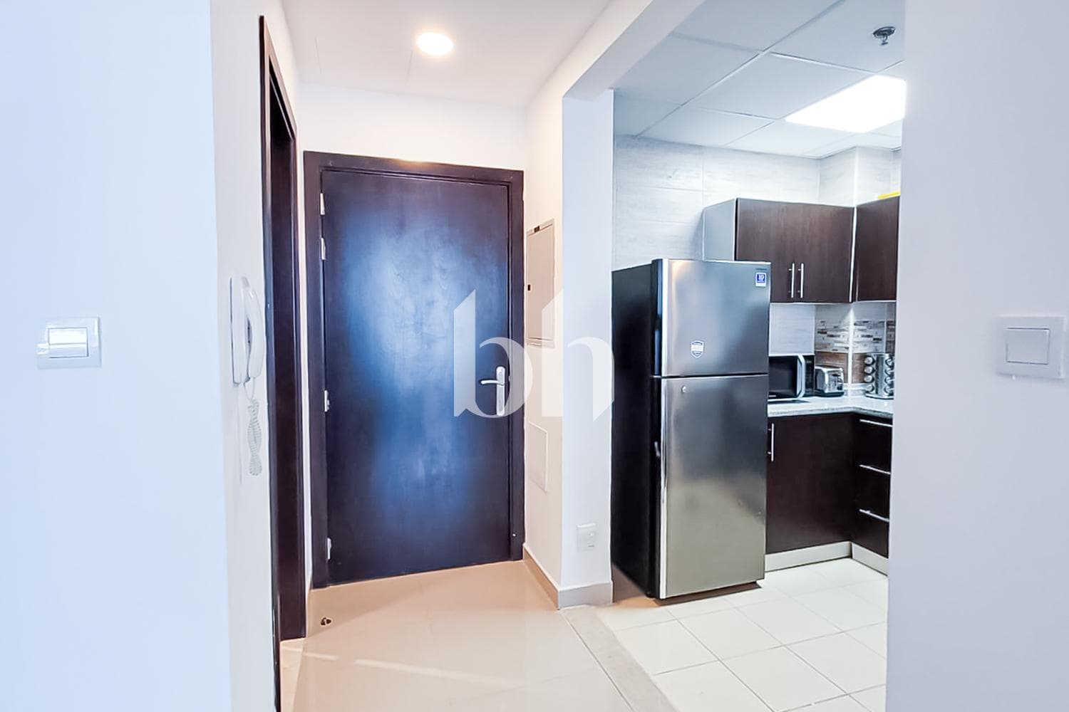 1 Bedroom Apartment in Orion Building - photo 2