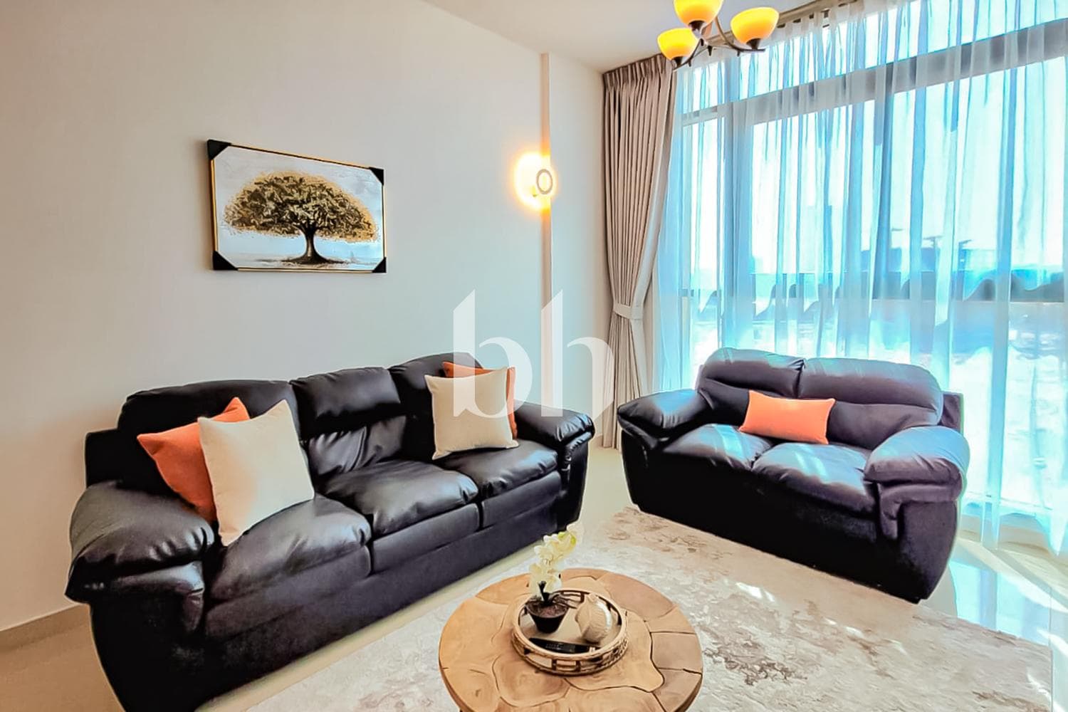 1 Bedroom Apartment in Orion Building - photo 1