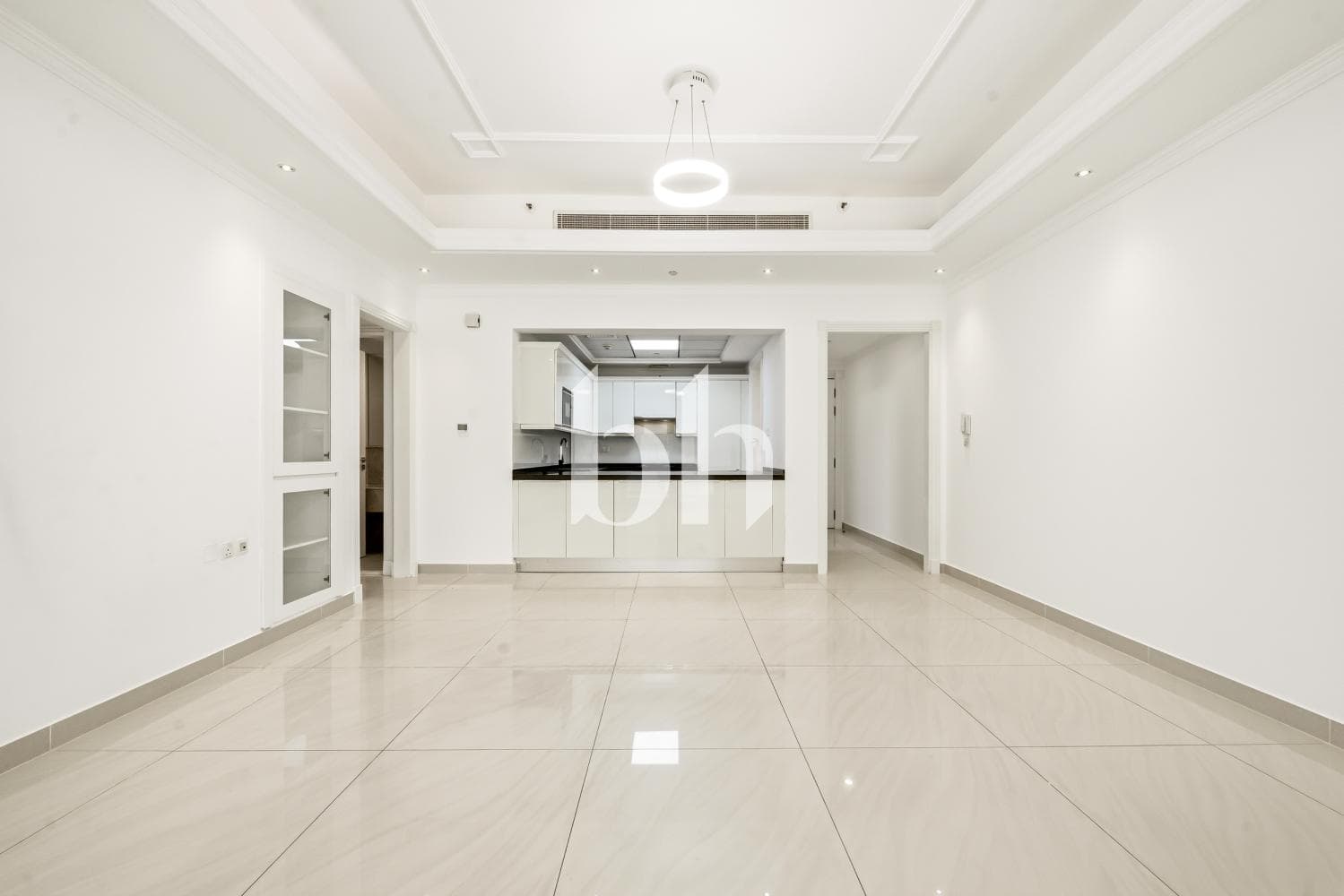 2 Bedroom Apartment in Vincitore Palacio - photo 1