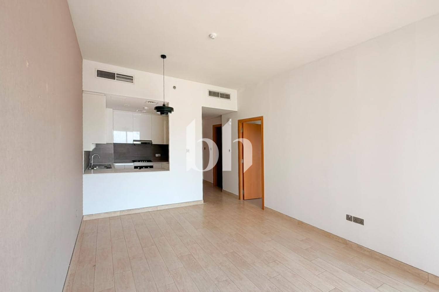 1 Bedroom Apartment in Genesis by Meraki - photo 1