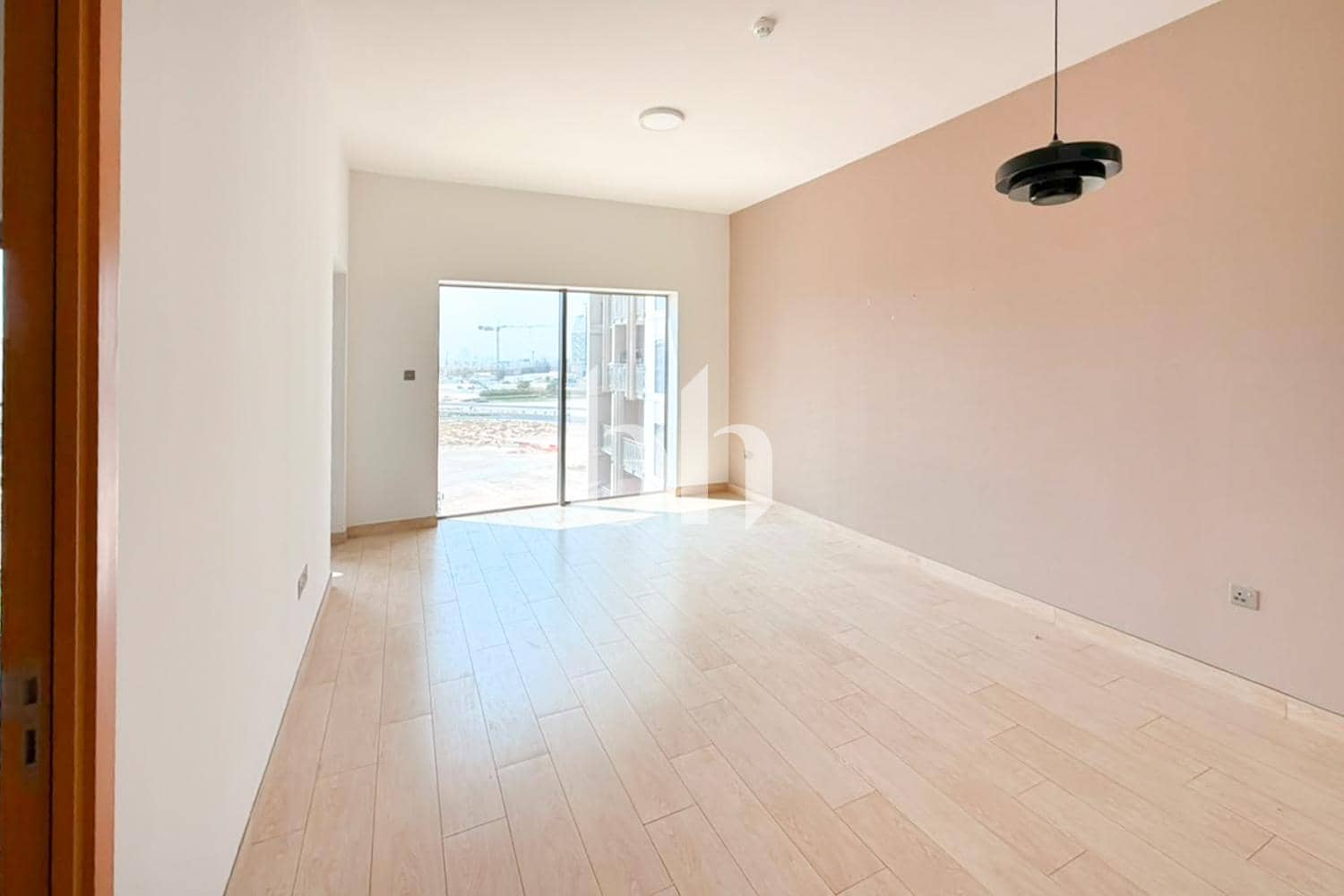 1 Bedroom Apartment in Genesis by Meraki