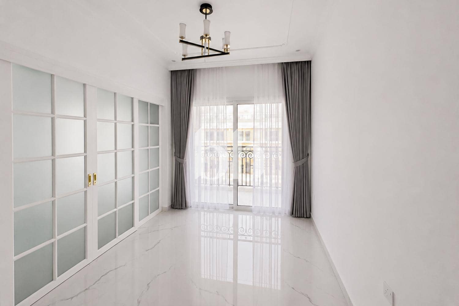 2 Bedroom Apartment in Vincitore Benessere