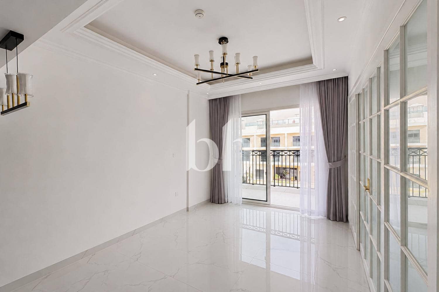 2 Bedroom Apartment in Vincitore Benessere - photo 2