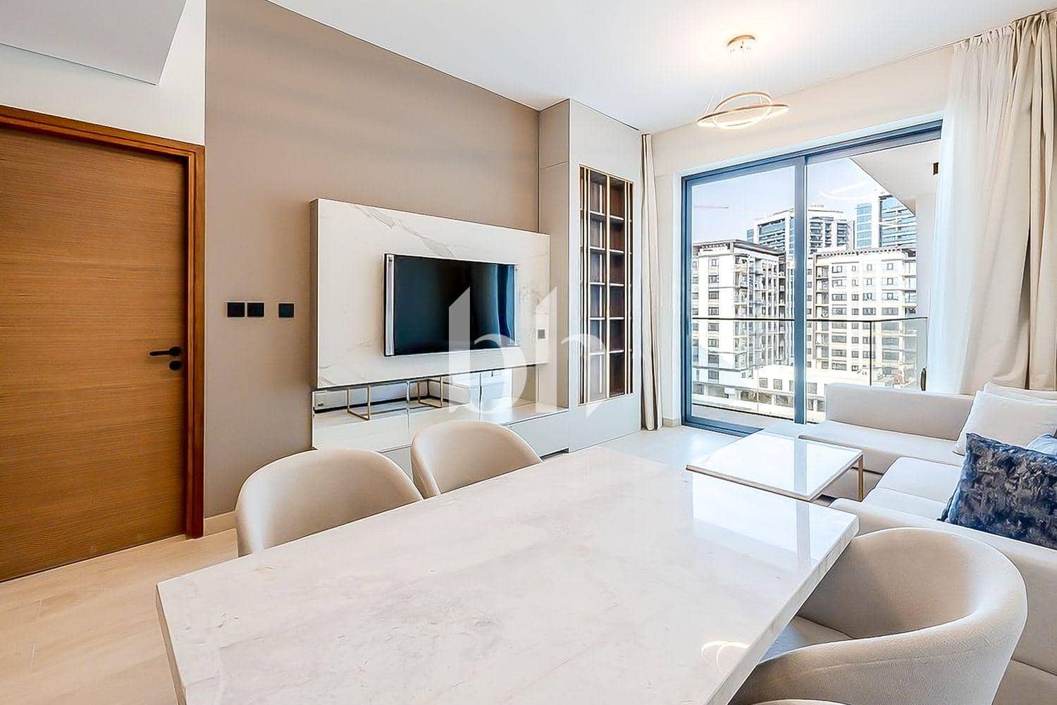 1 Bedroom Apartment in Prime Gardens