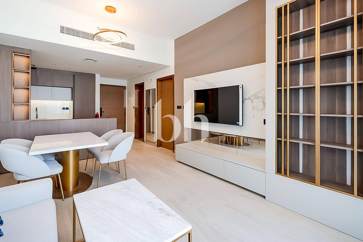 1 Bedroom Apartment in Prime Gardens - photo 1