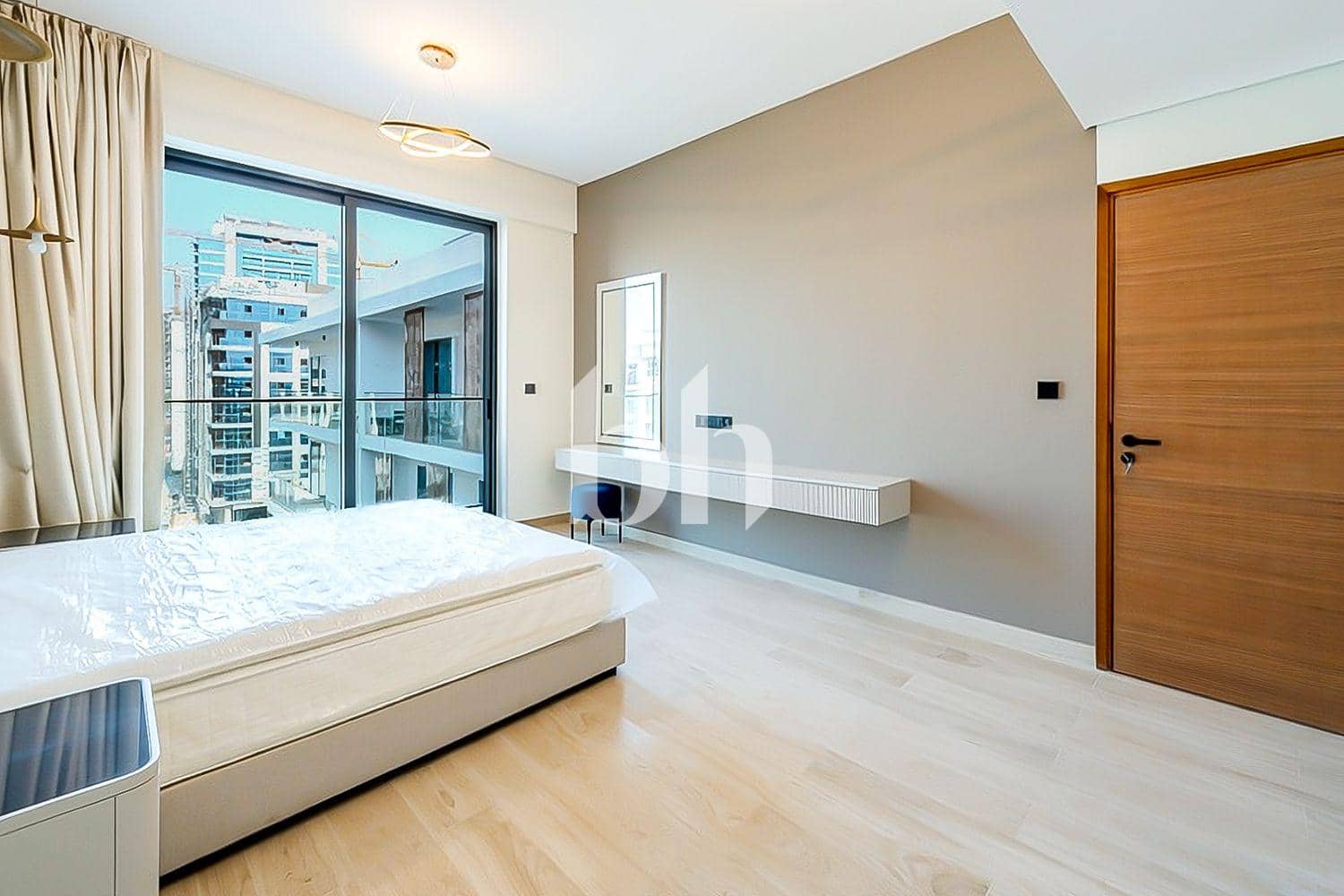 1 Bedroom Apartment in Prime Gardens - photo 2