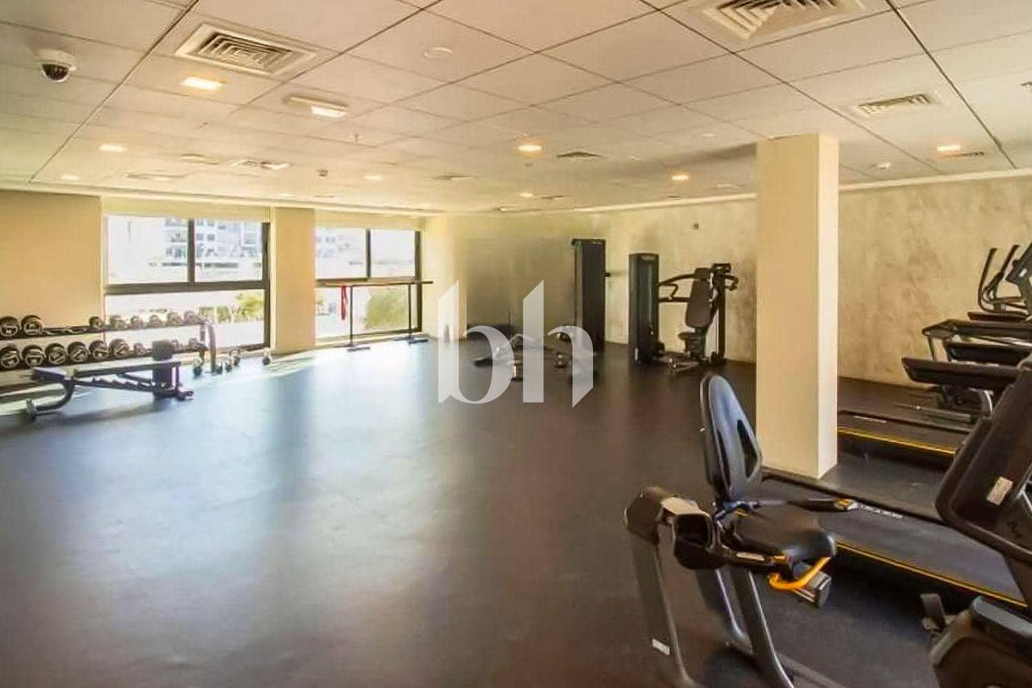 1 Bedroom Apartment in 2020 Marquis - photo 1