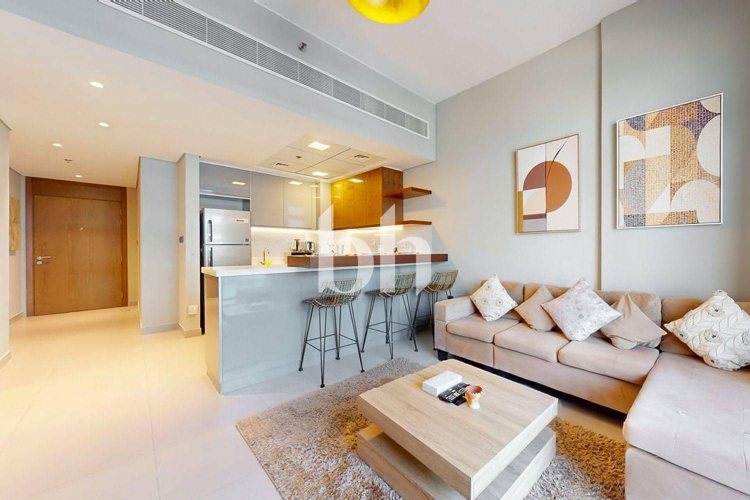 1 Bedroom Apartment in 2020 Marquis