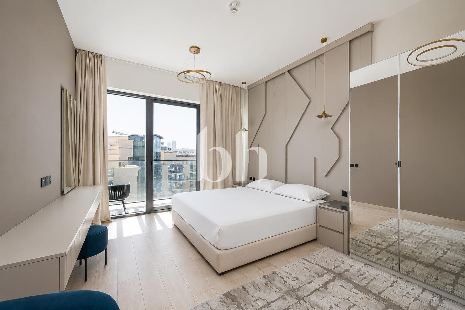 1 Bedroom Apartment in Prime Gardens - photo 2