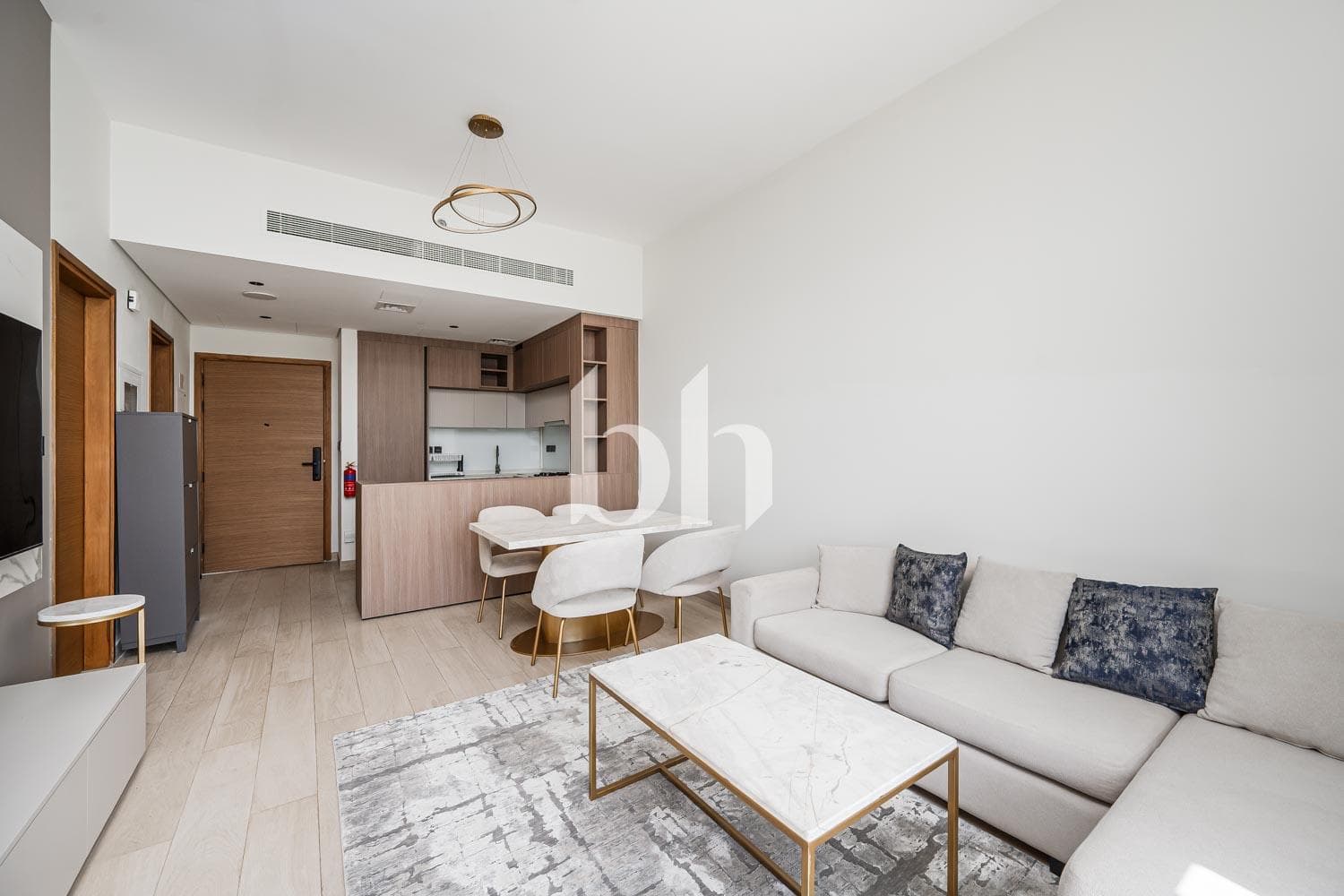 1 Bedroom Apartment in Prime Gardens - photo 1