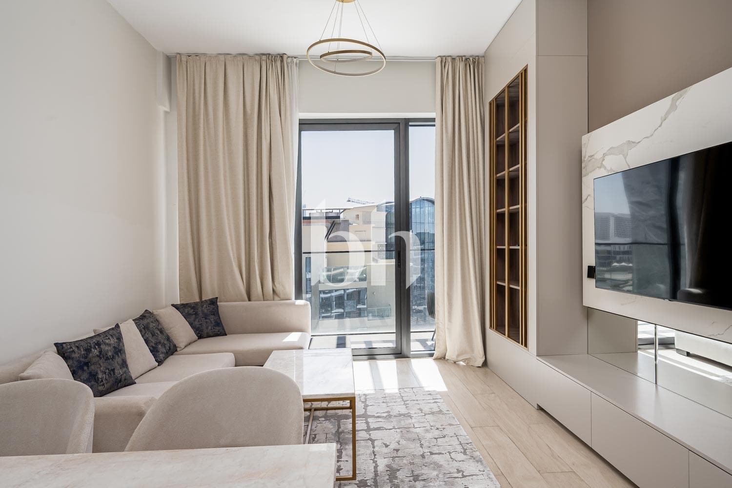 1 Bedroom Apartment in Prime Gardens