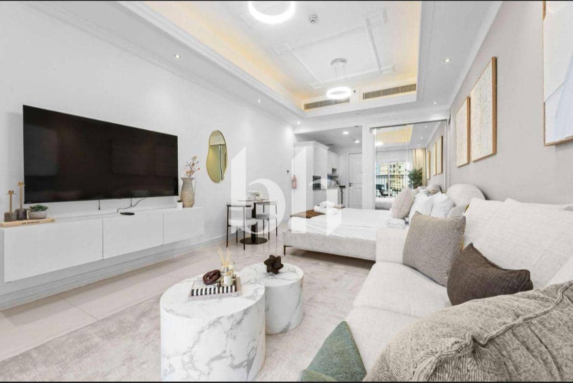 Studio Apartment in Vincitore Palacio - photo 1
