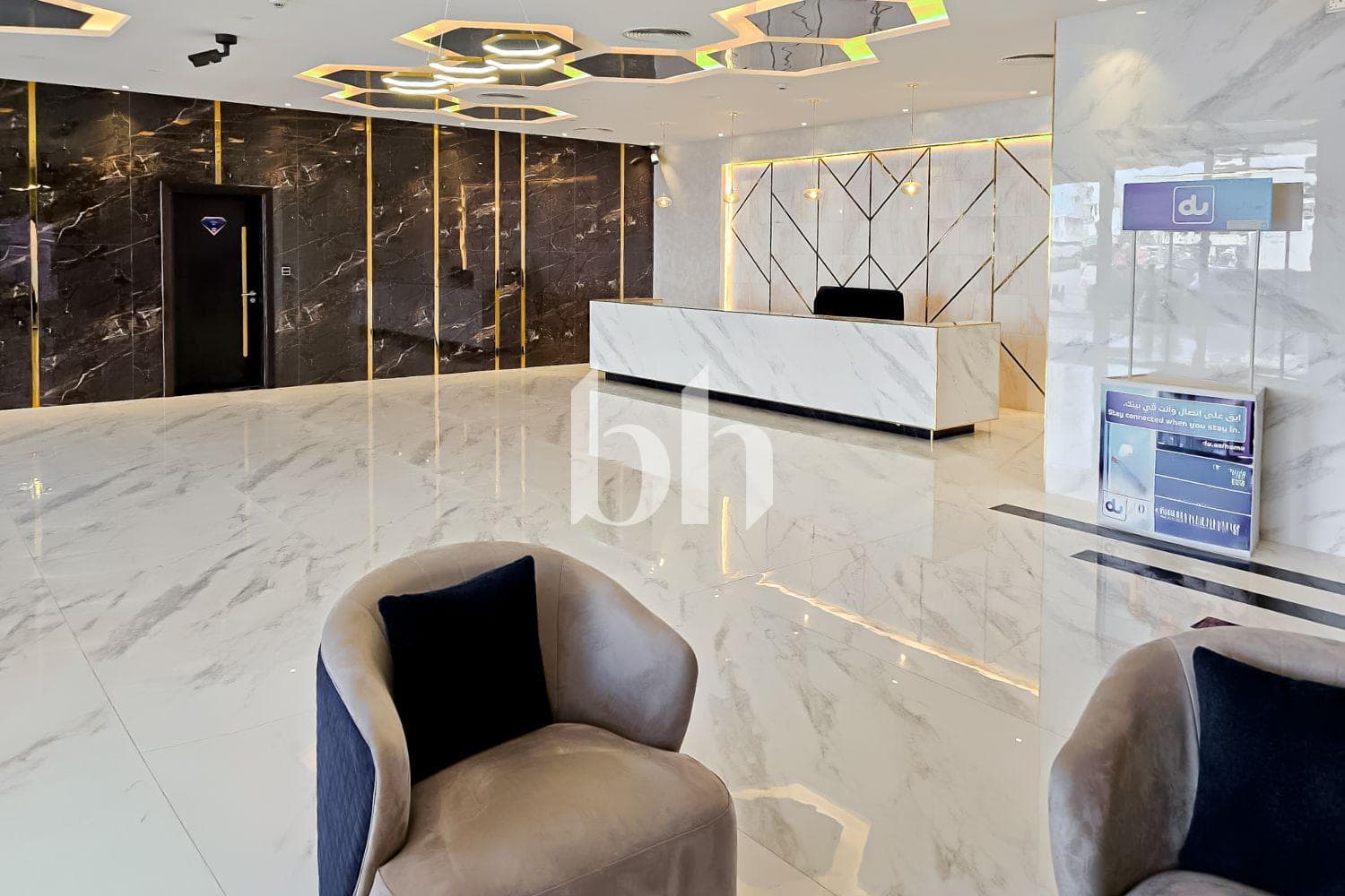 Studio Apartment in Jewelz By Danube - photo 2