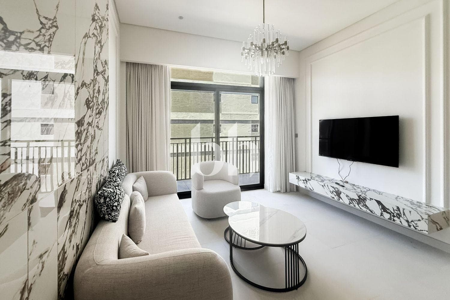 Apartment in Avelon Boulevard - photo 1