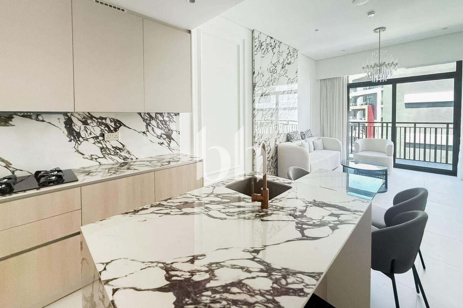 Apartment in Avelon Boulevard - photo 2