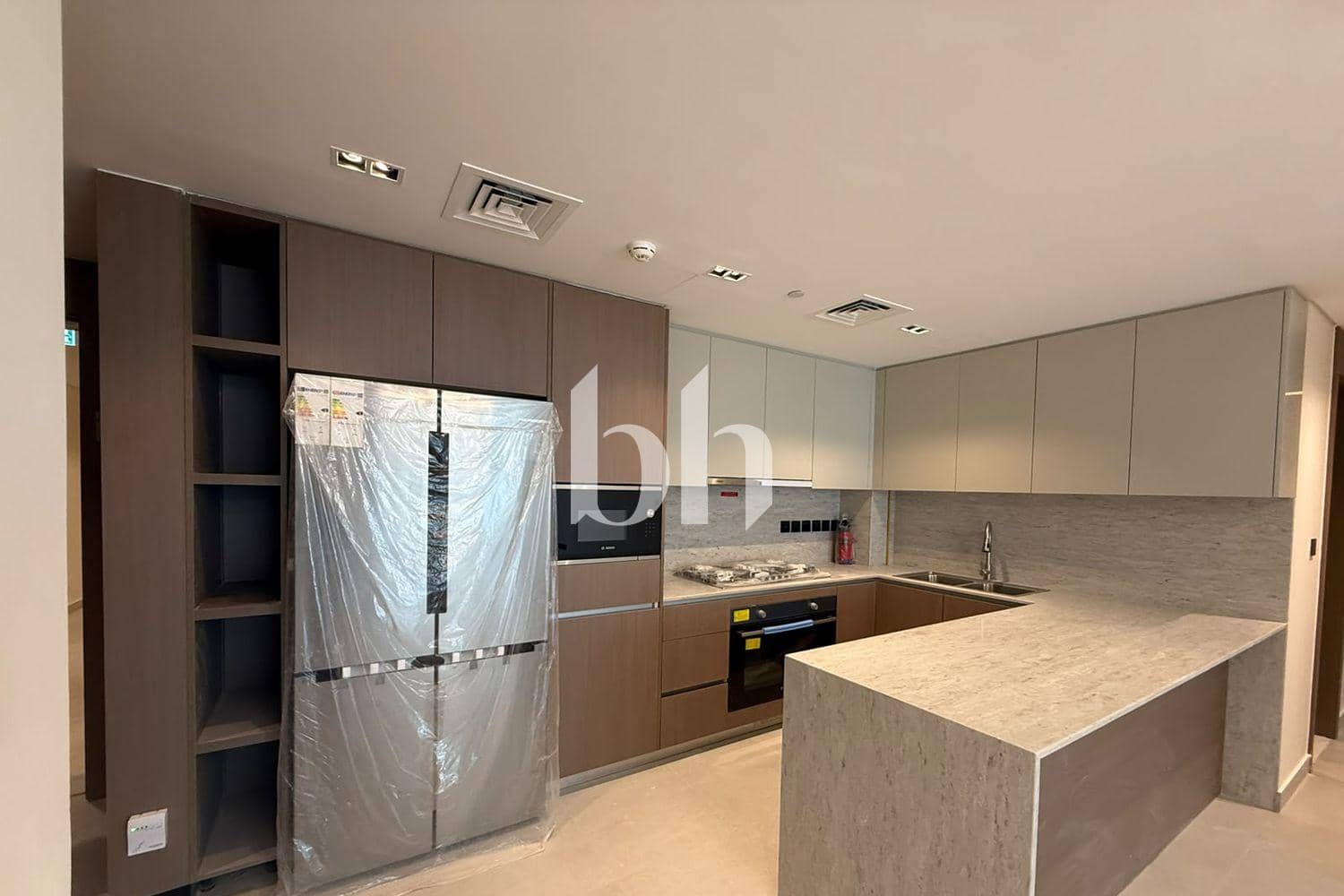 2 Bedroom Apartment in Gharbi I Residences - photo 1
