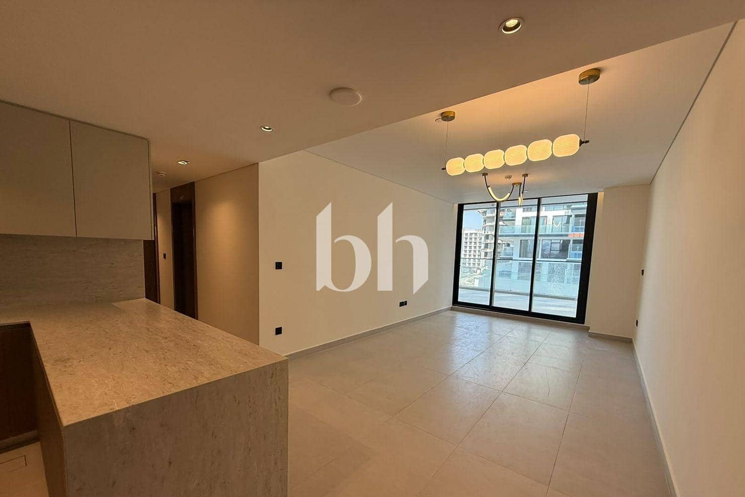 2 Bedroom Apartment in Gharbi I Residences
