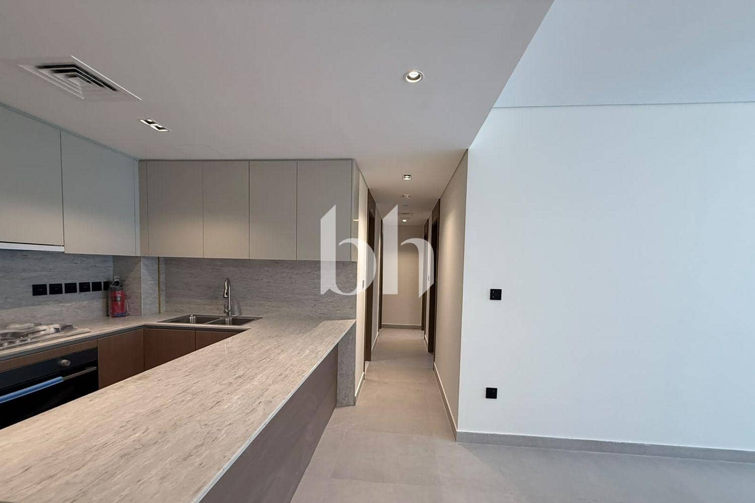 2 Bedroom Apartment in Gharbi I Residences - photo 2