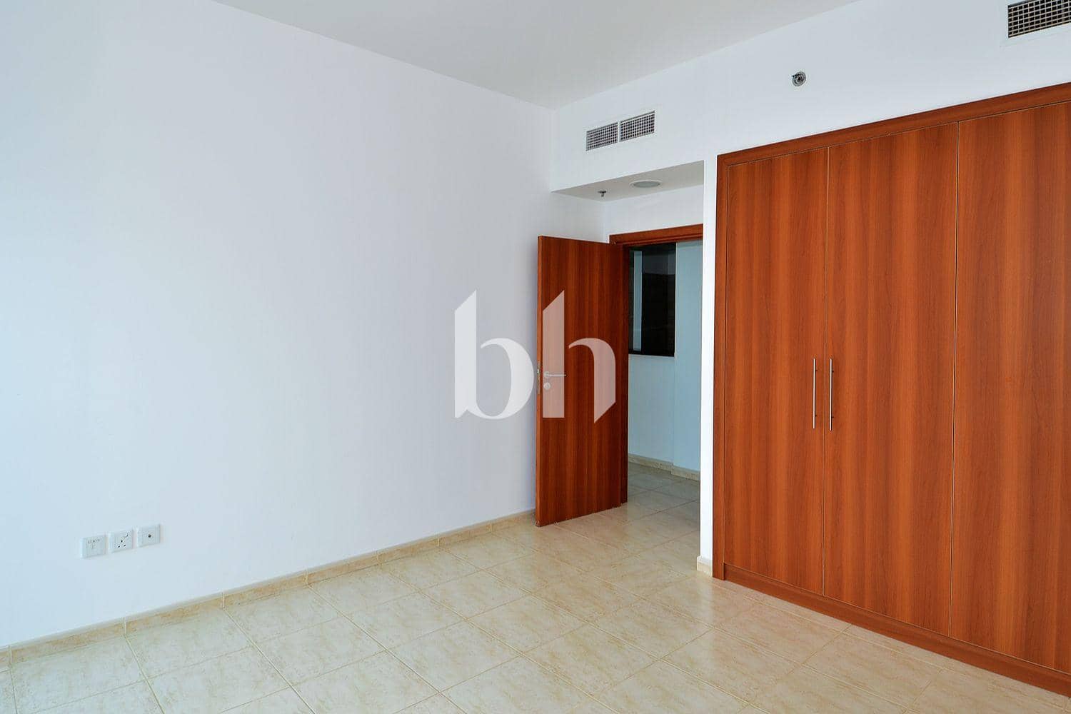 1 Bedroom Apartment in Skycourts Tower D - photo 1