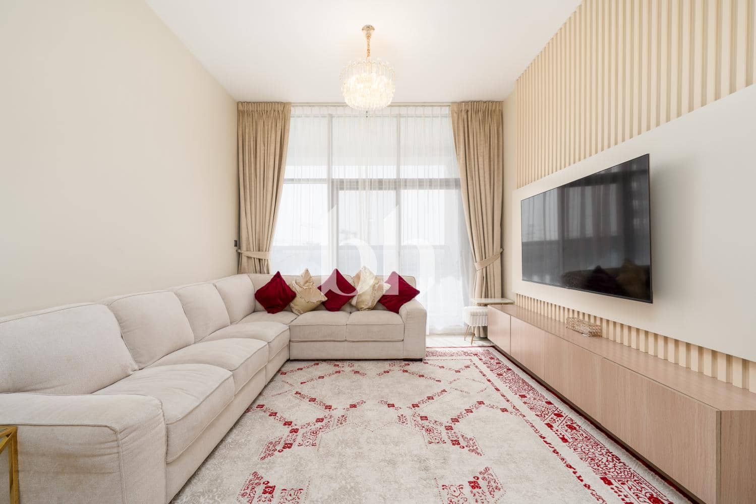 1 Bedroom Apartment in J One Building