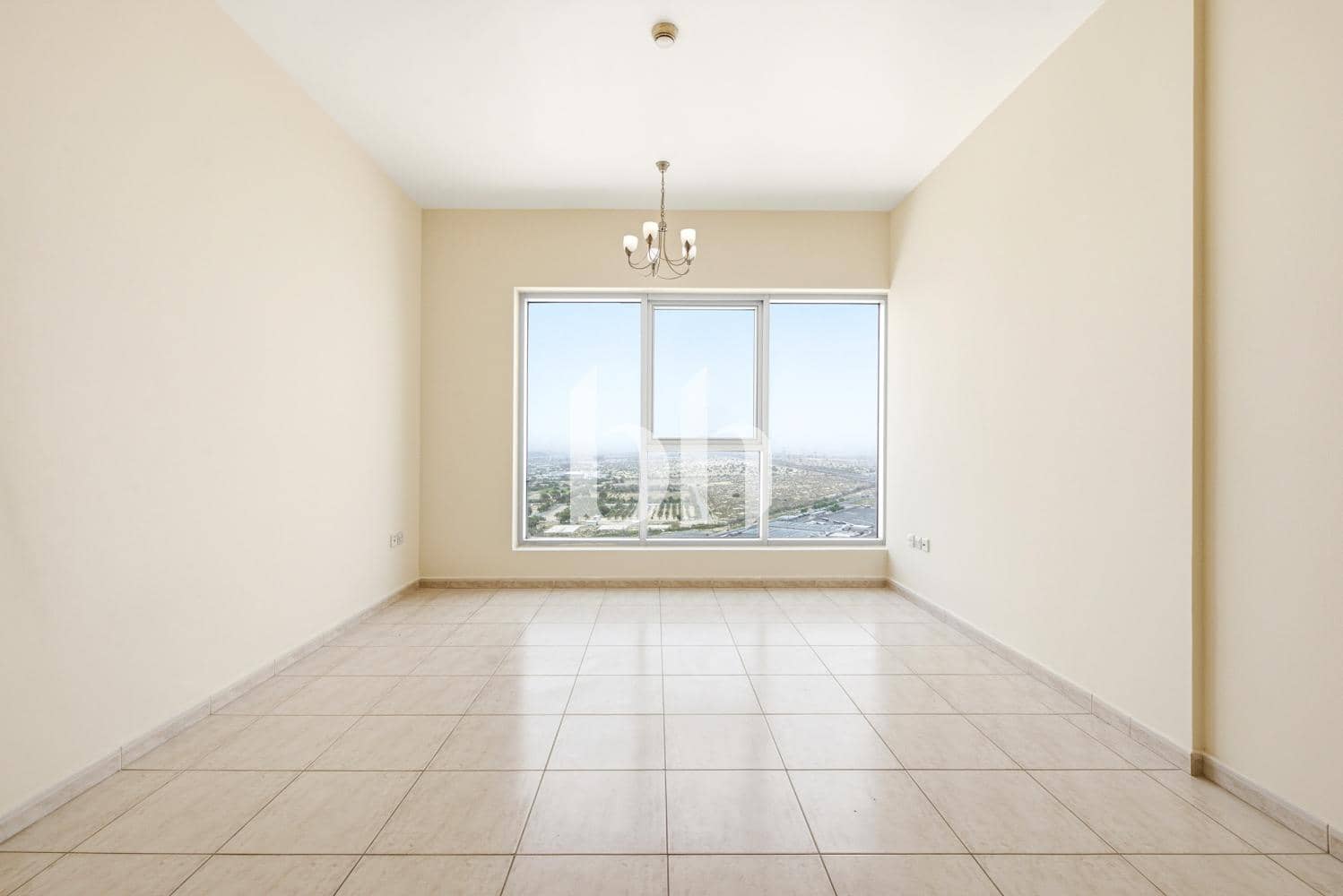 2 Bedroom Apartment in Skycourts Tower D - photo 1