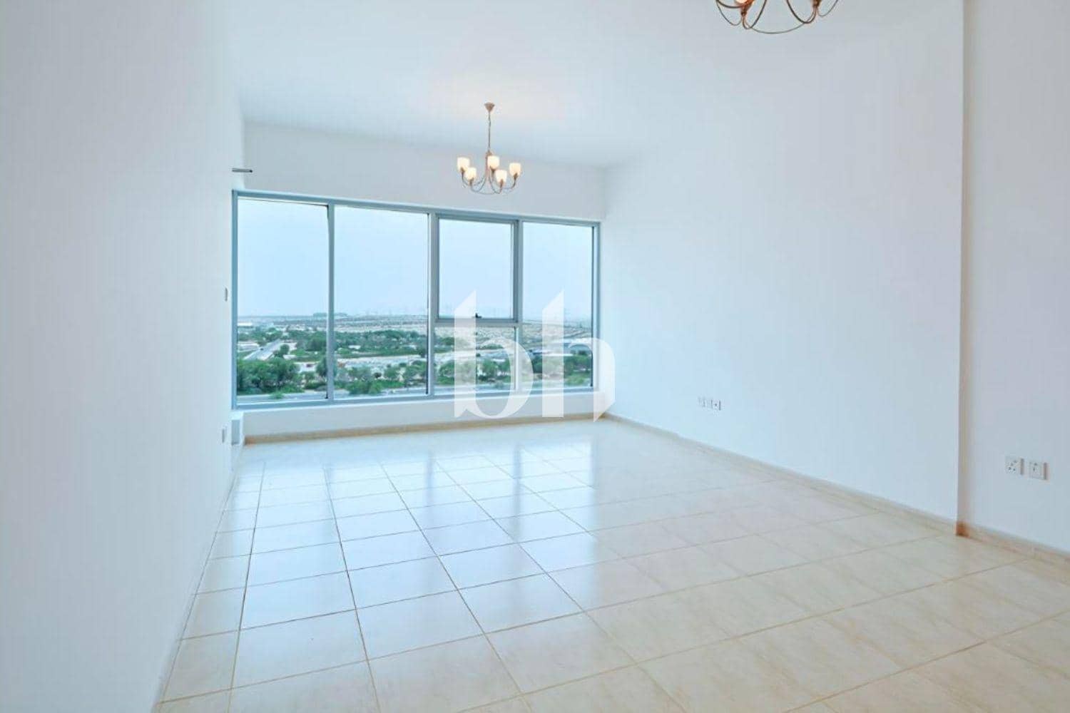 2 Bedroom Apartment in Skycourts Tower B - photo 1