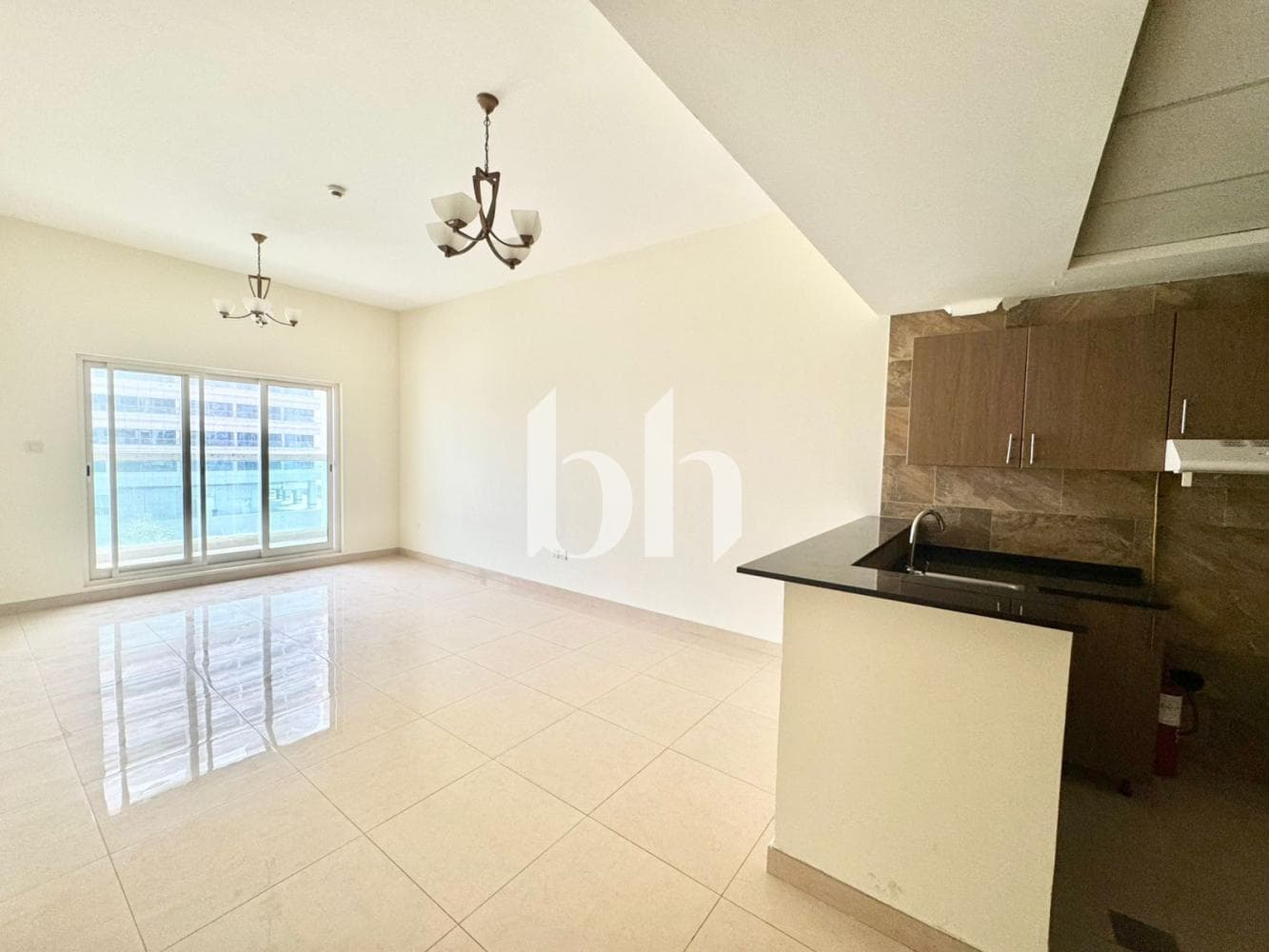 1 Bedroom Apartment in 4Direction Residence 1 - photo 1