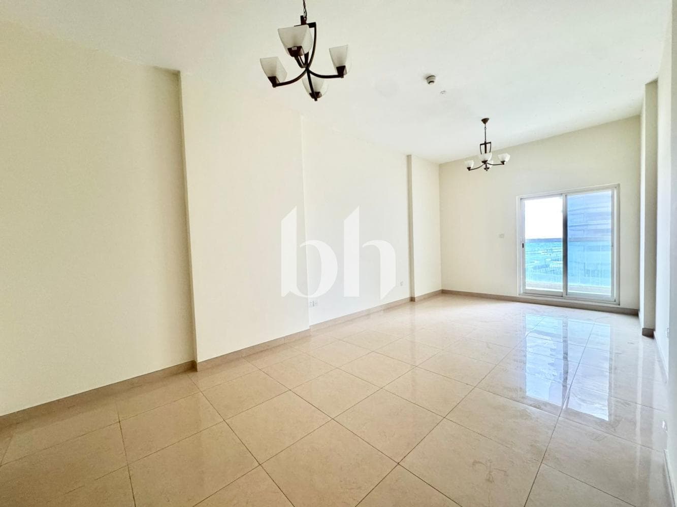 1 Bedroom Apartment in 4Direction Residence 1