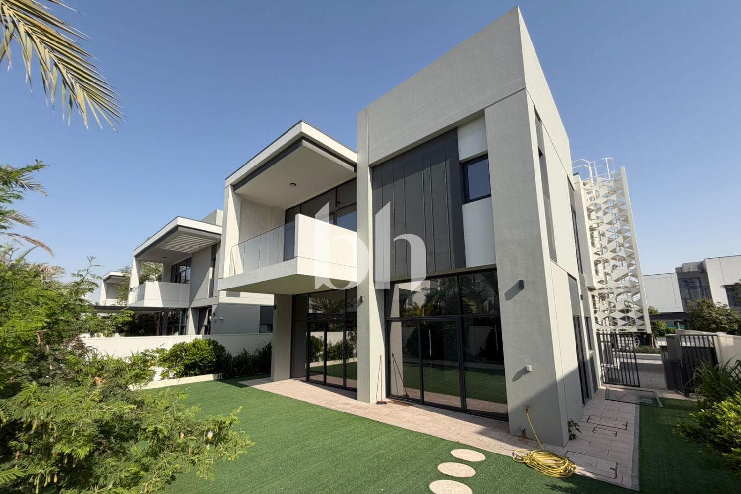 4 Bedroom Villa in Murooj Al Furjan 1