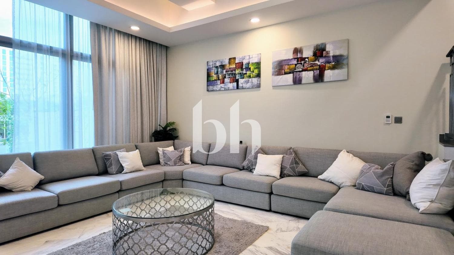 3 Bedroom Townhouse in The Dreamz - photo 2