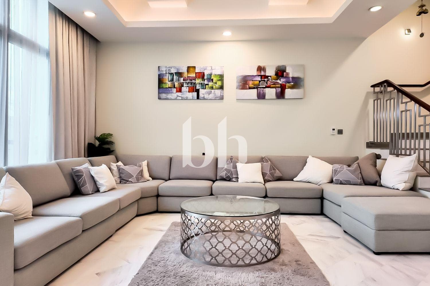 3 Bedroom Townhouse in The Dreamz - photo 1