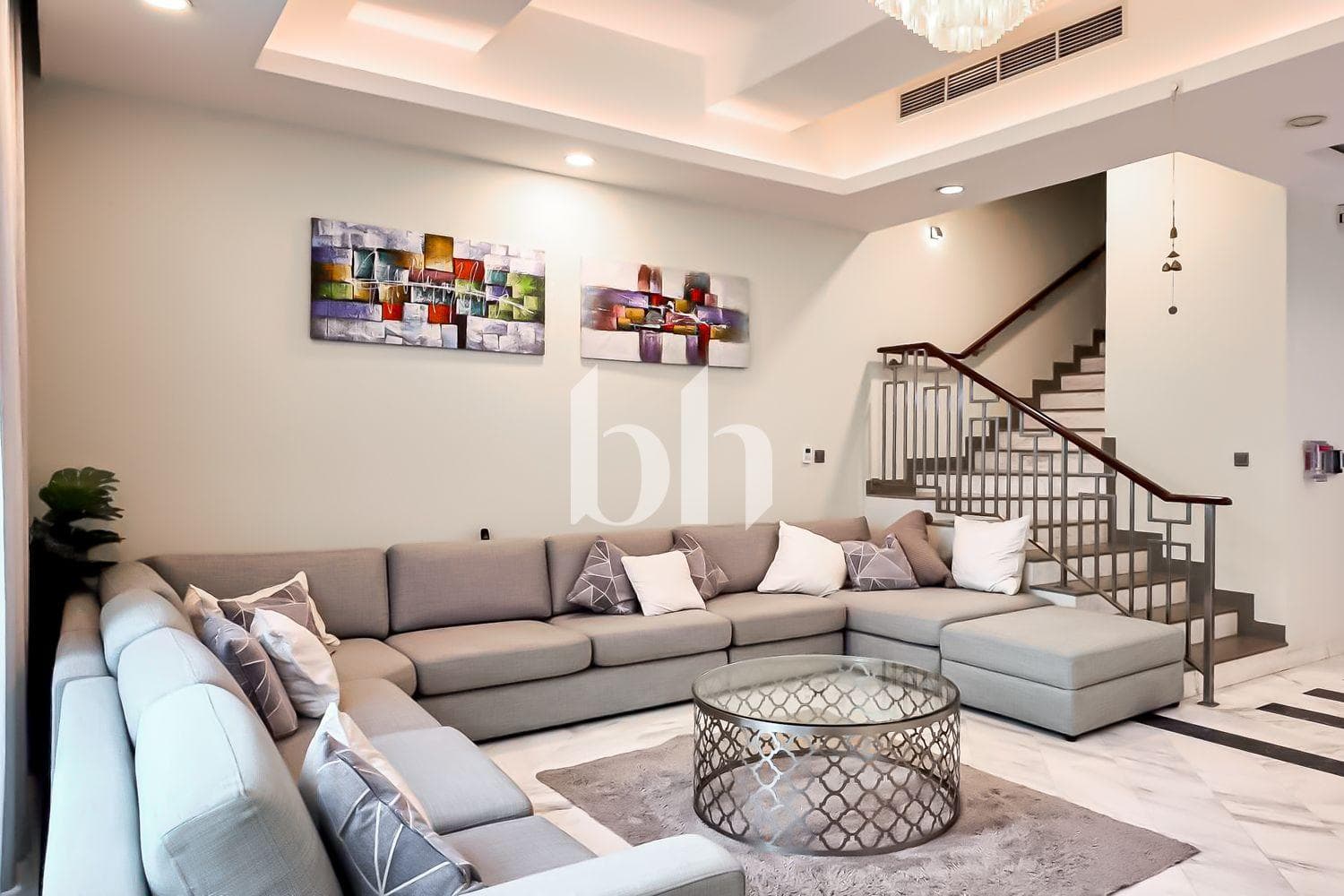 3 Bedroom Townhouse in The Dreamz