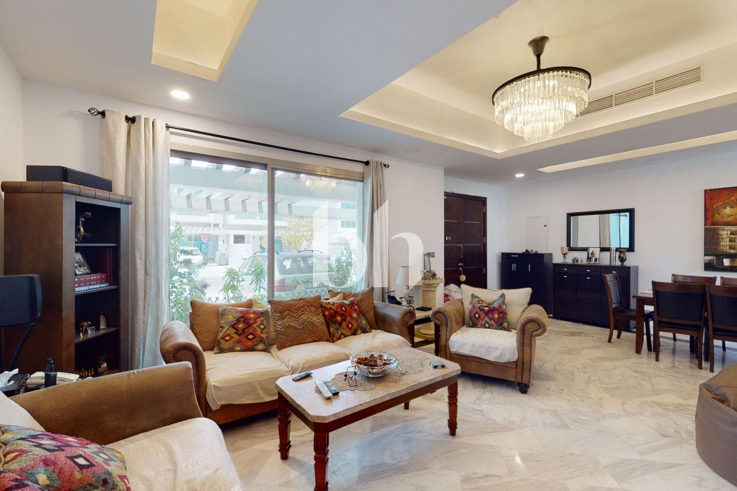 4 Bedroom Villa in The Dreamz - photo 1