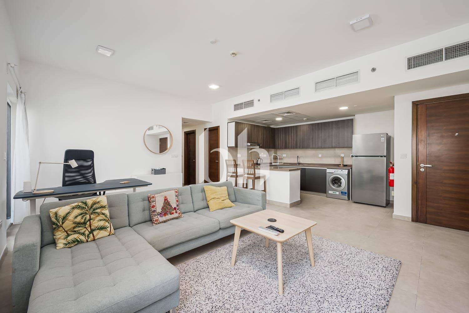 2 Bedroom Apartment in Victoria Residency