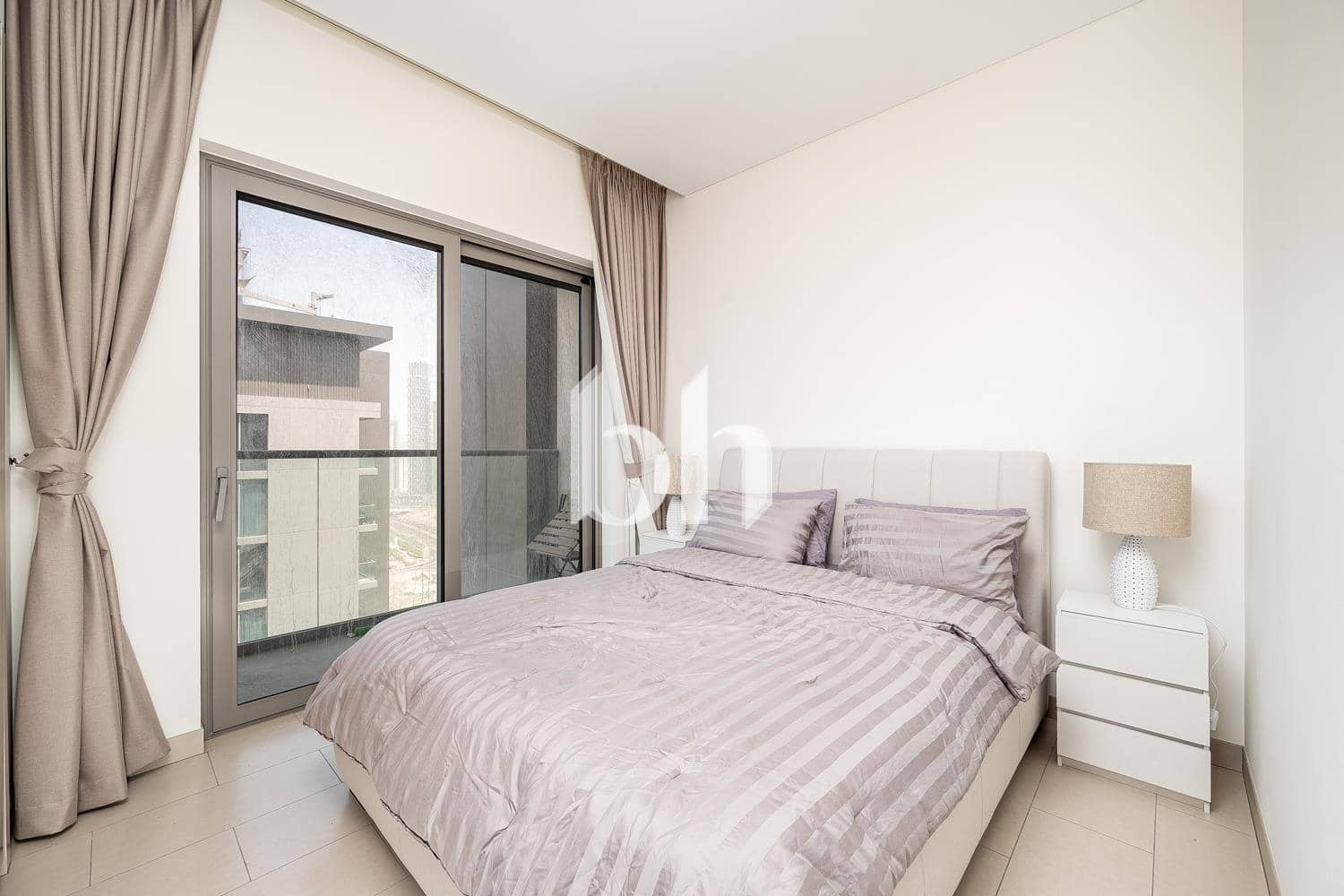 1 Bedroom Apartment in Prime Residency 3 - photo 1